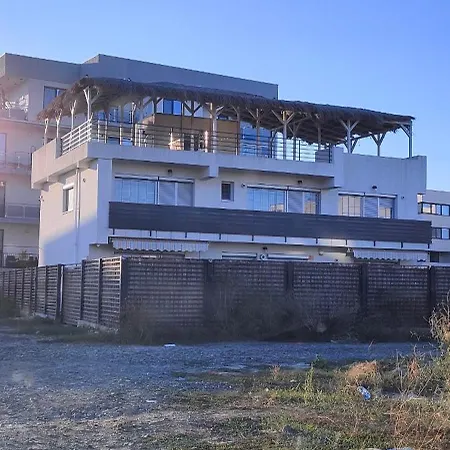 Villa Ivavev Is Us Bythesea Navodari
